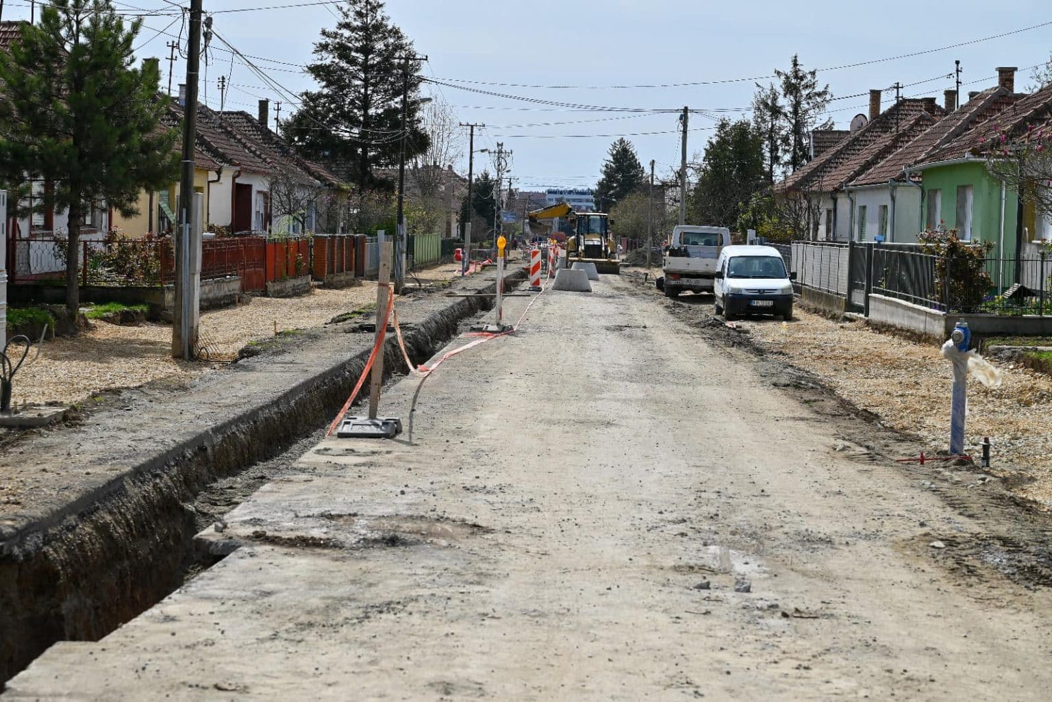 Projekat rekonstrukcije i modernizacije dela železničke pruge Beograd