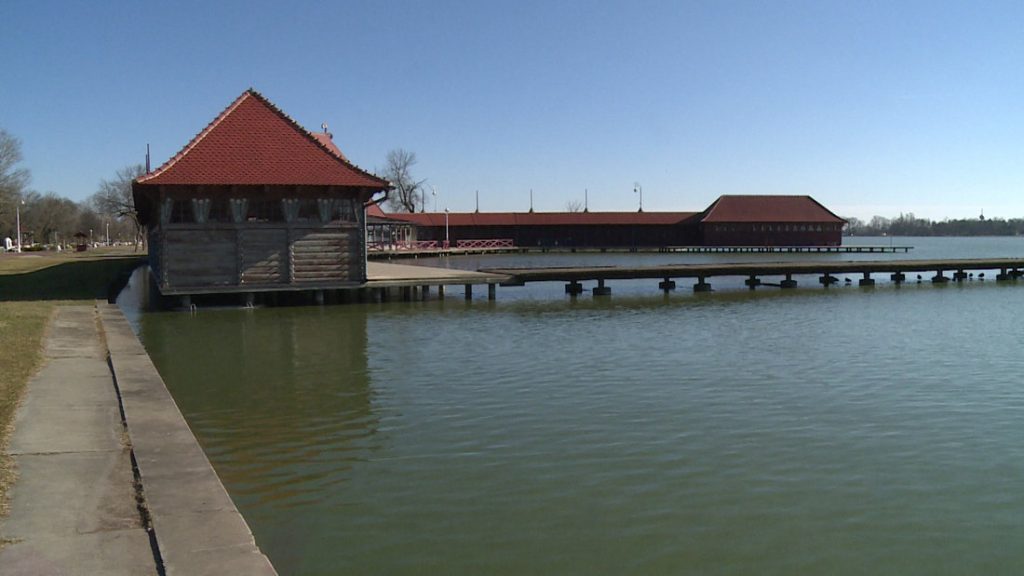 Palić