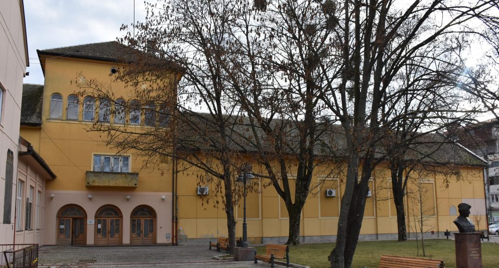 kulturni centar