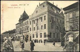 stari Novi Sad 