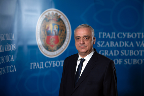 Stevan Bakić