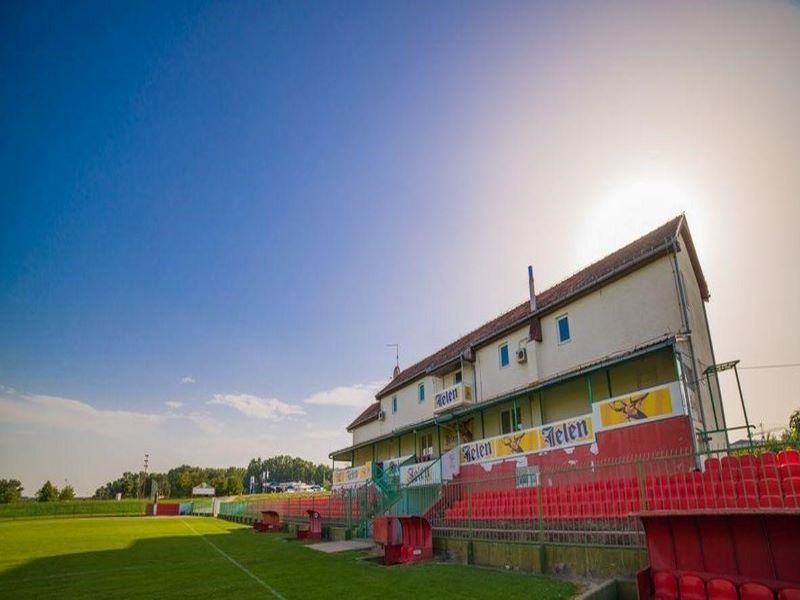 MLADOST-STADION