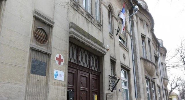 Subotica - predavanje