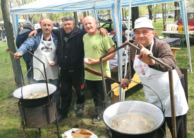 Kuvanje ovcijeg paprikasa