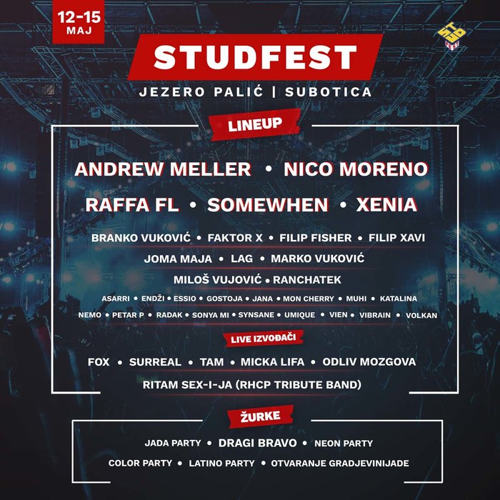 studfest