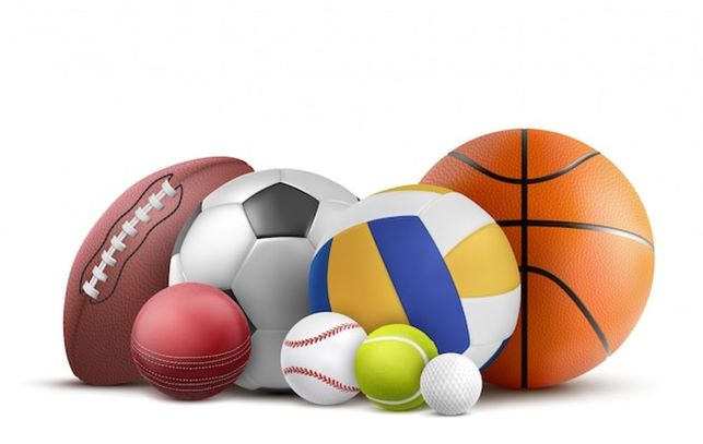sport