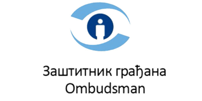 zaštitnik građana - ombudsman