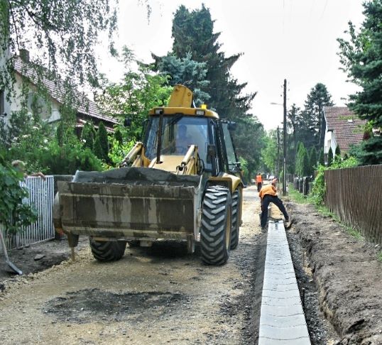 radovi - palić