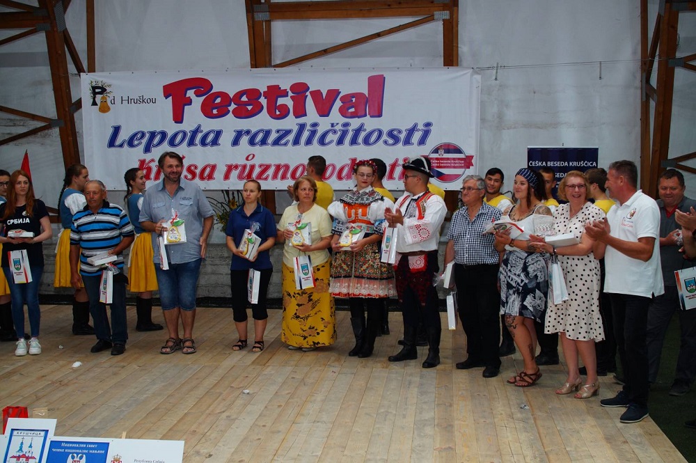 Festival “Lepota različitosti“