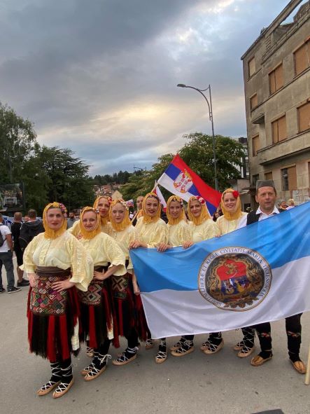 folklor - subotica