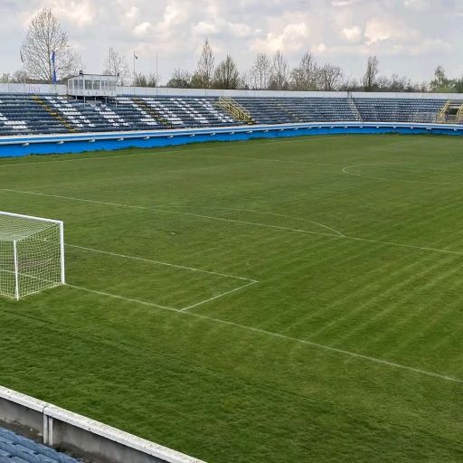 kula - hajduk - stadion