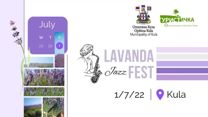 lavanda fest