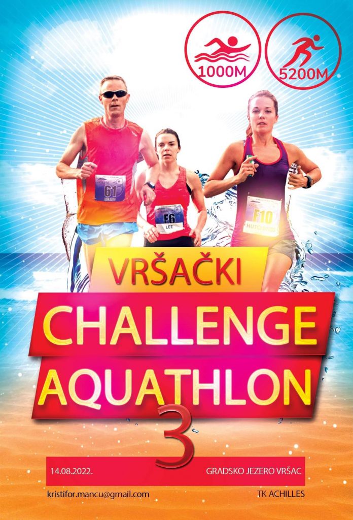 Aquathlon Challenge