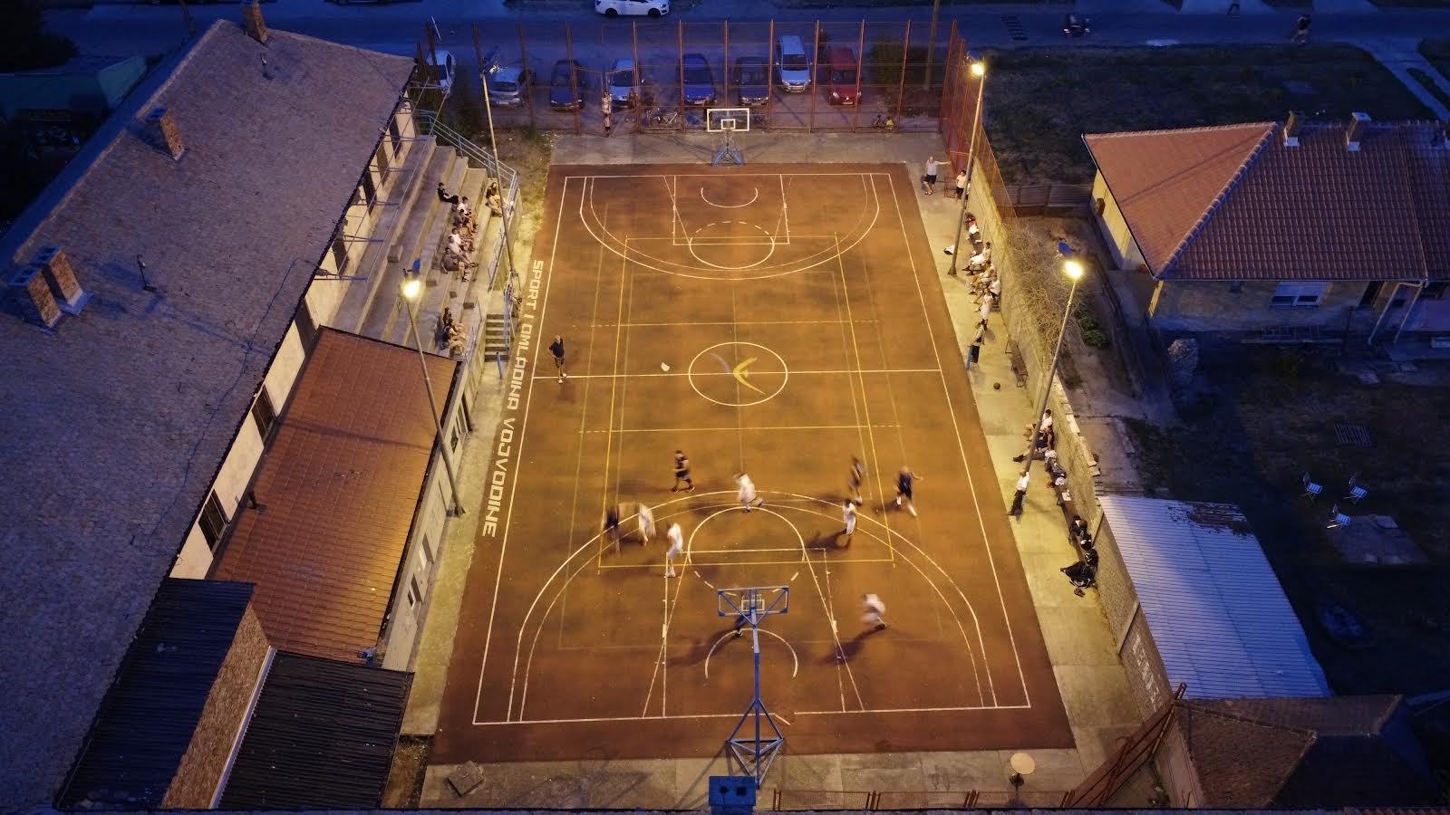 Druge letnje sportske igre u Uljmi
