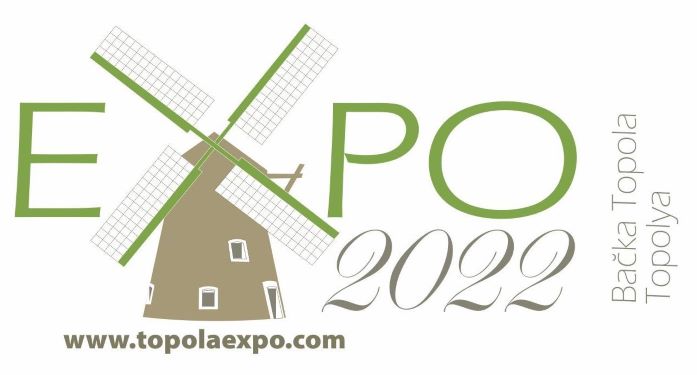 Expo logo 2022