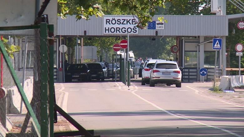 granični prelaz-horgoš