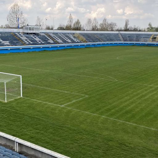 Stadion „Milan Sredanović"