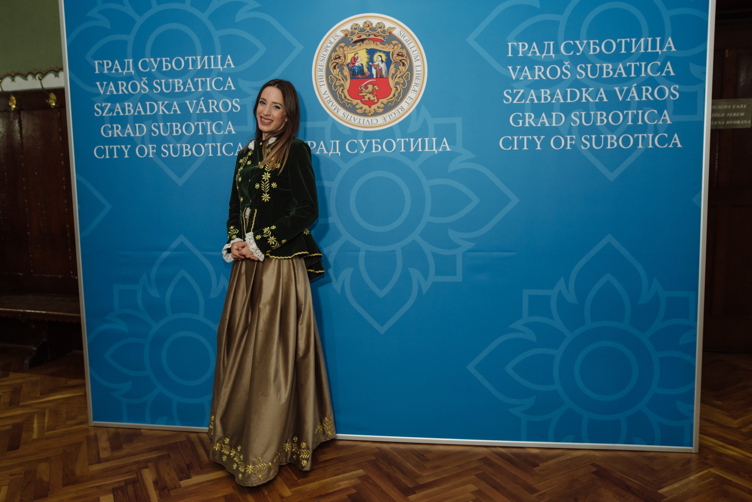 Danica Crnogorčević 