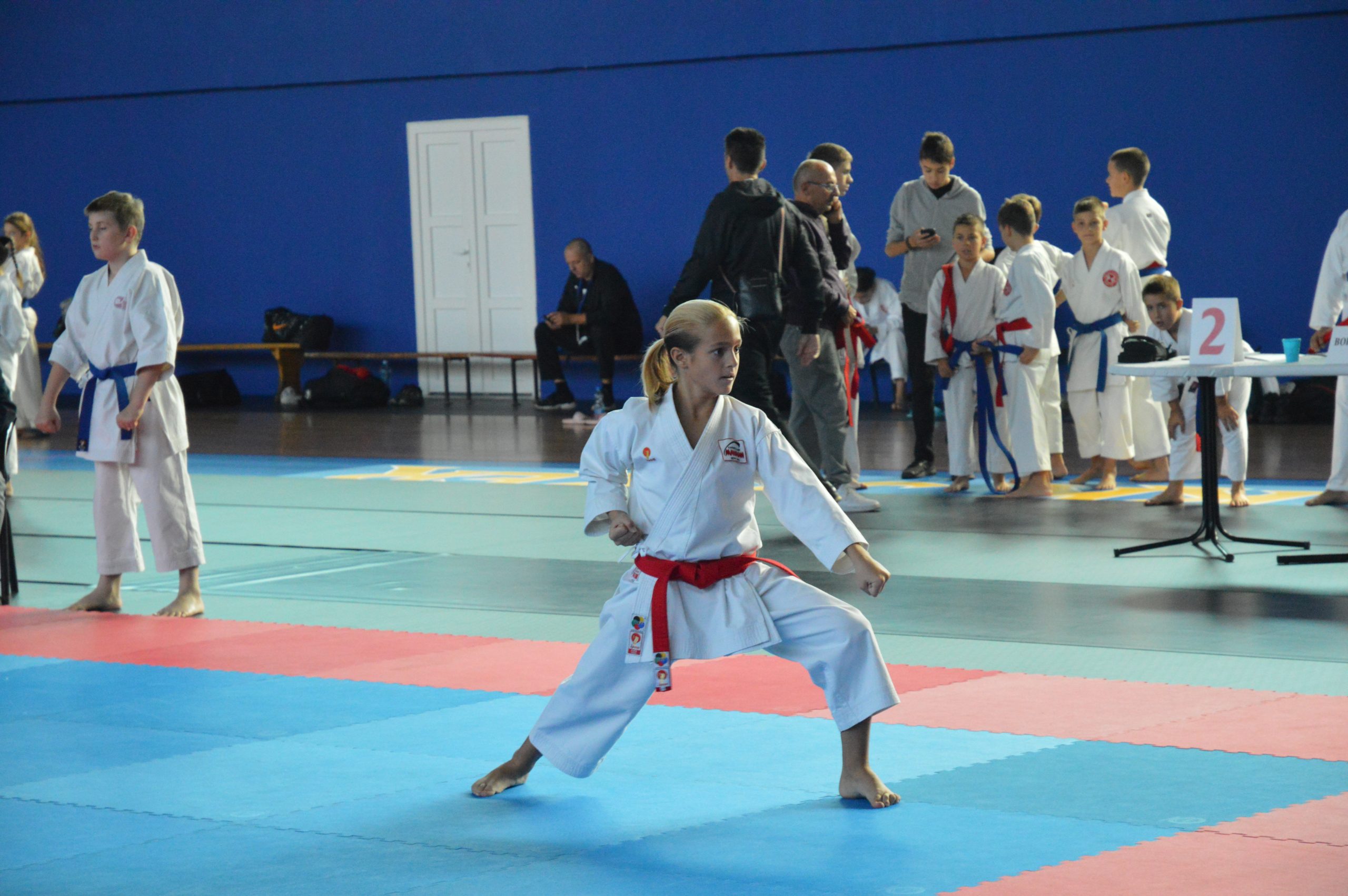 karate turnir „Igor Anđelković“