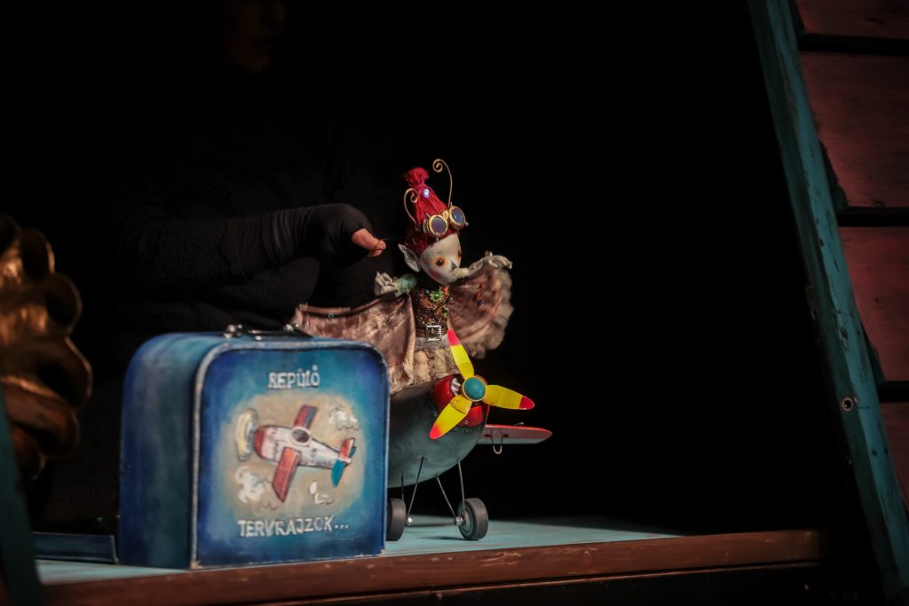 MeđunarodnI festival pozorišta za decu Subotica