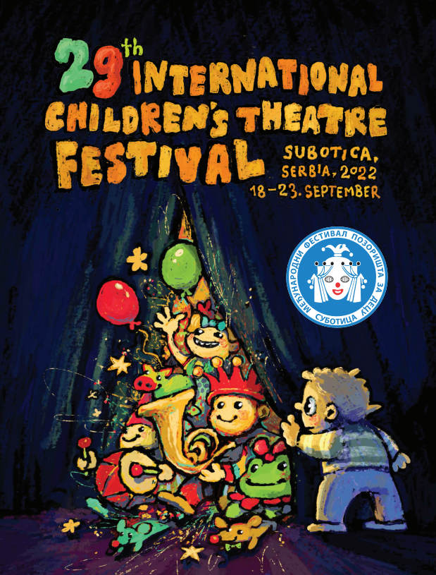 Međunarodni festival pozorišta za decu
