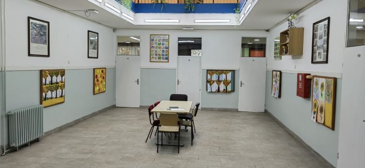 Osnovna škola „Kizur Ištvan“