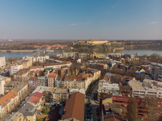 Grad Novi Sad