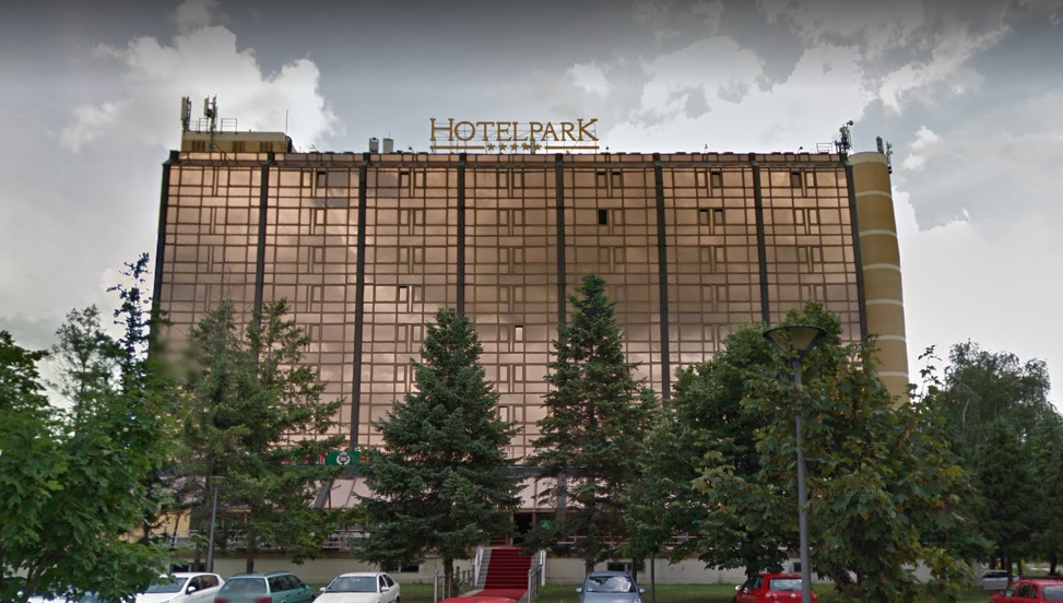 Hotel Park Novi Sad