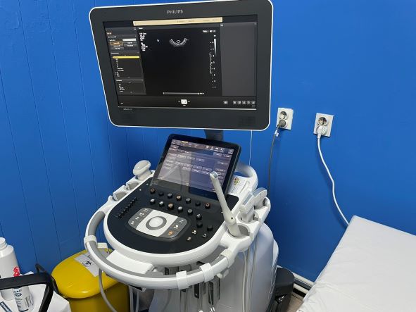 ultrazvučni aparat-subotica