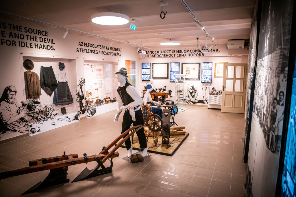 Gradski muzej Sombor