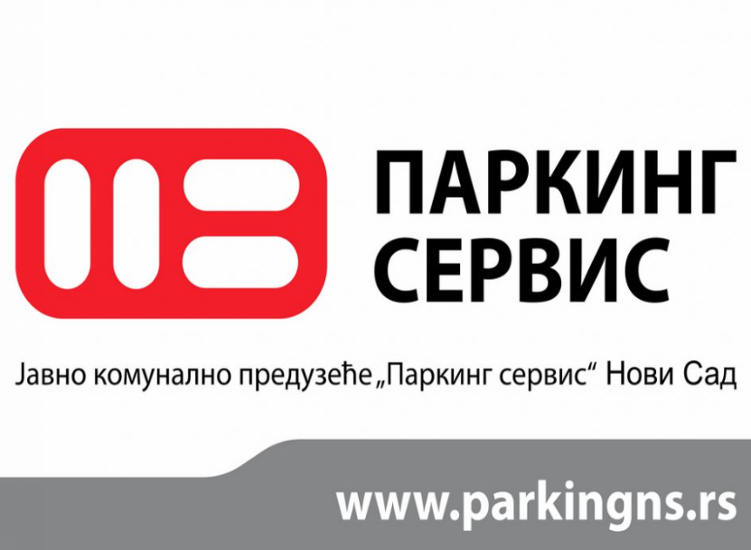 parking servis Novi Sad