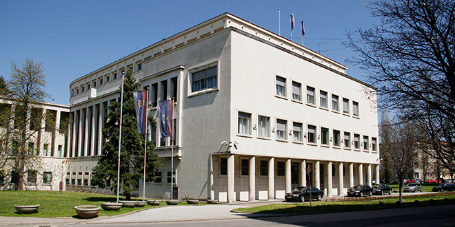 Skupština Vojvodine