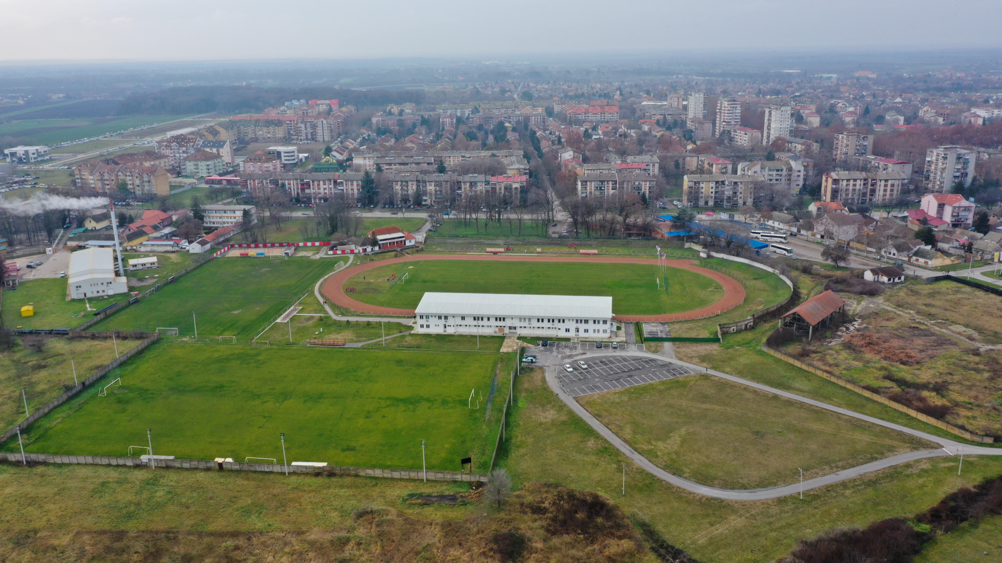 fudbal-fk radnički-sombor 