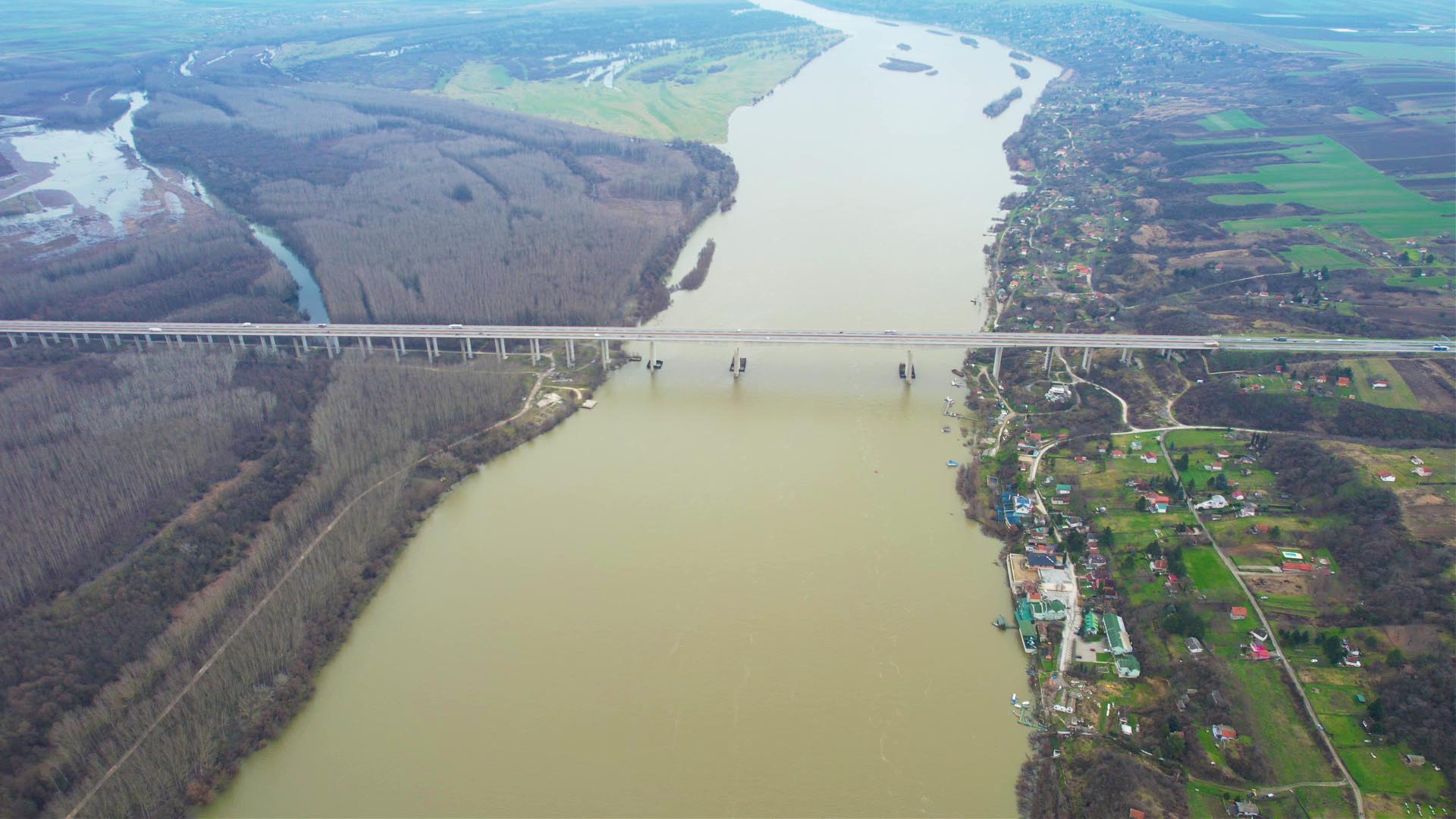 Most Beška