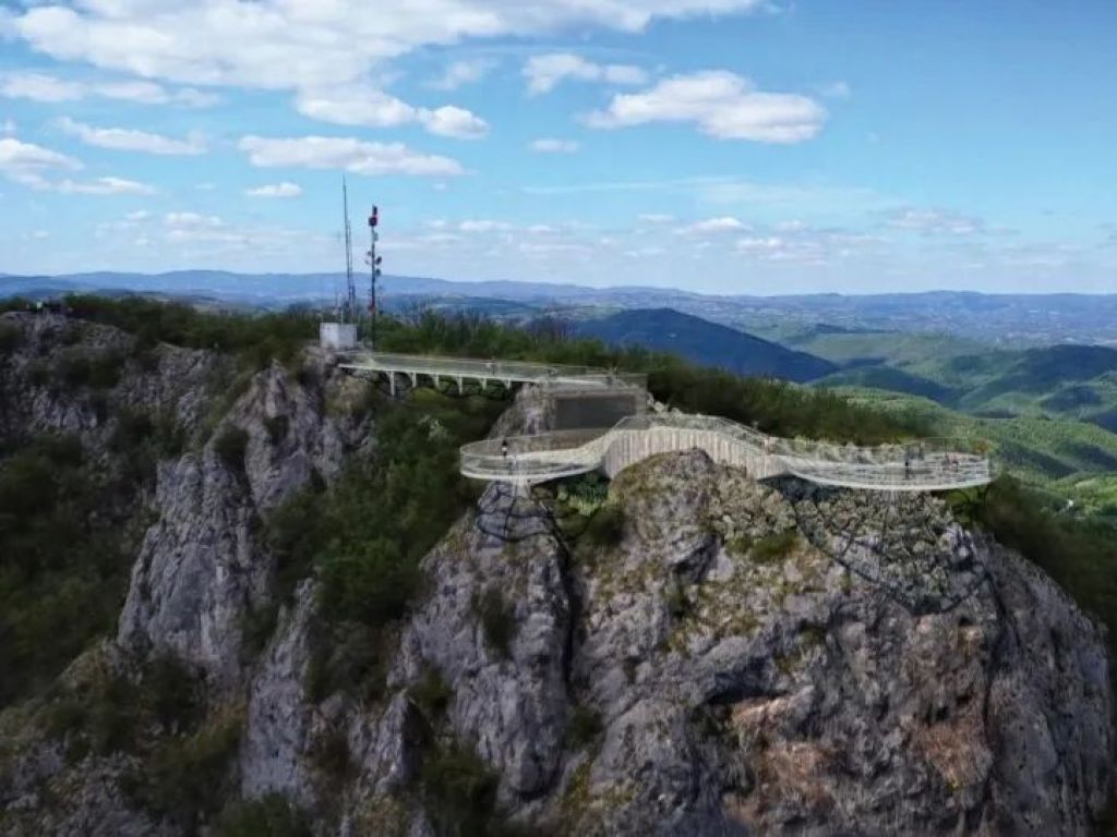 izgradnja vidikovca na kabkaru