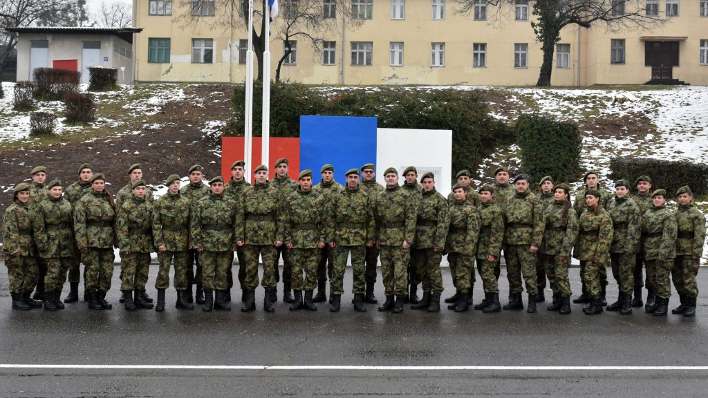 Vojska srbije vojni rok