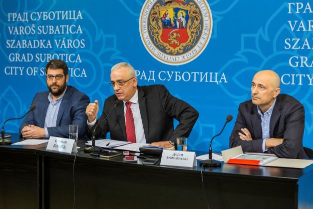 press - subotica