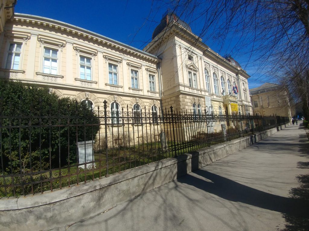 Muzej Vojvodine
