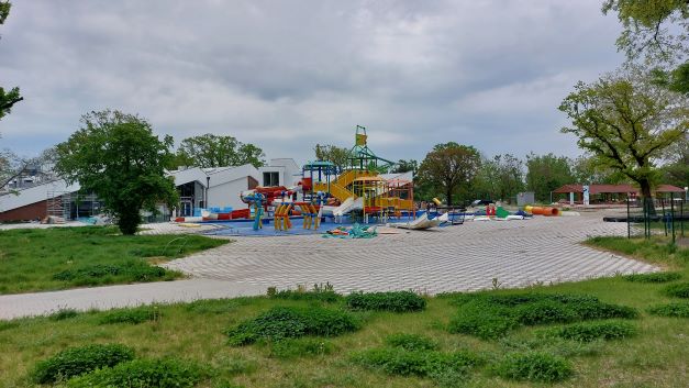 akva park-subotica