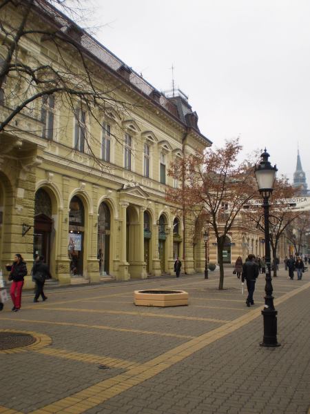 bunjevačka matica - subotica