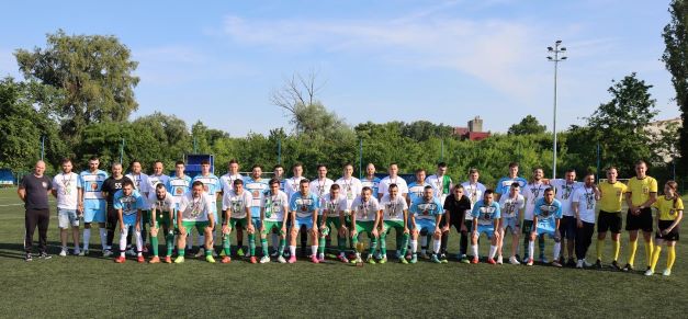 Osvojena tri boda u Novom sadu – FK Spartak Ždrepčeva krv Subotica