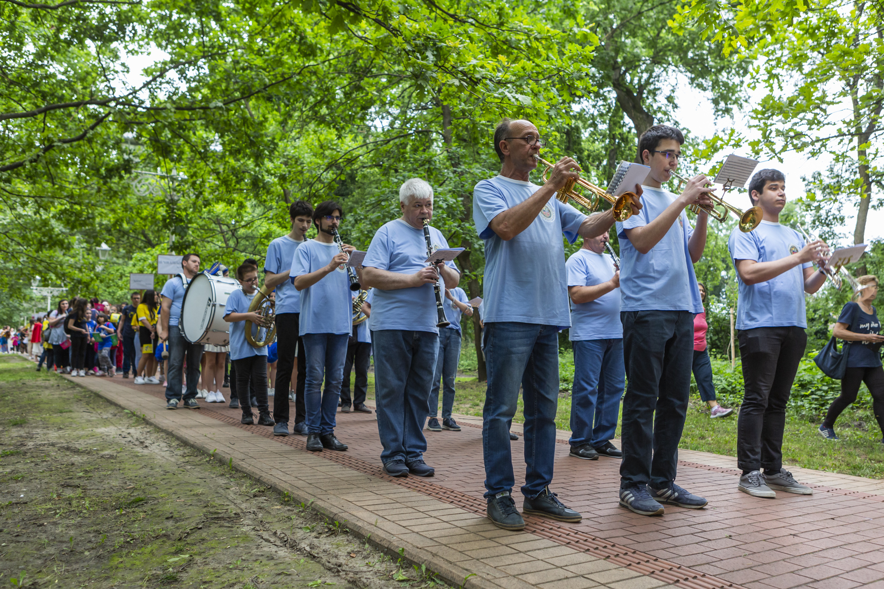  Dečji festival „Palićke notice“ 