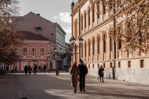 Novi Sad