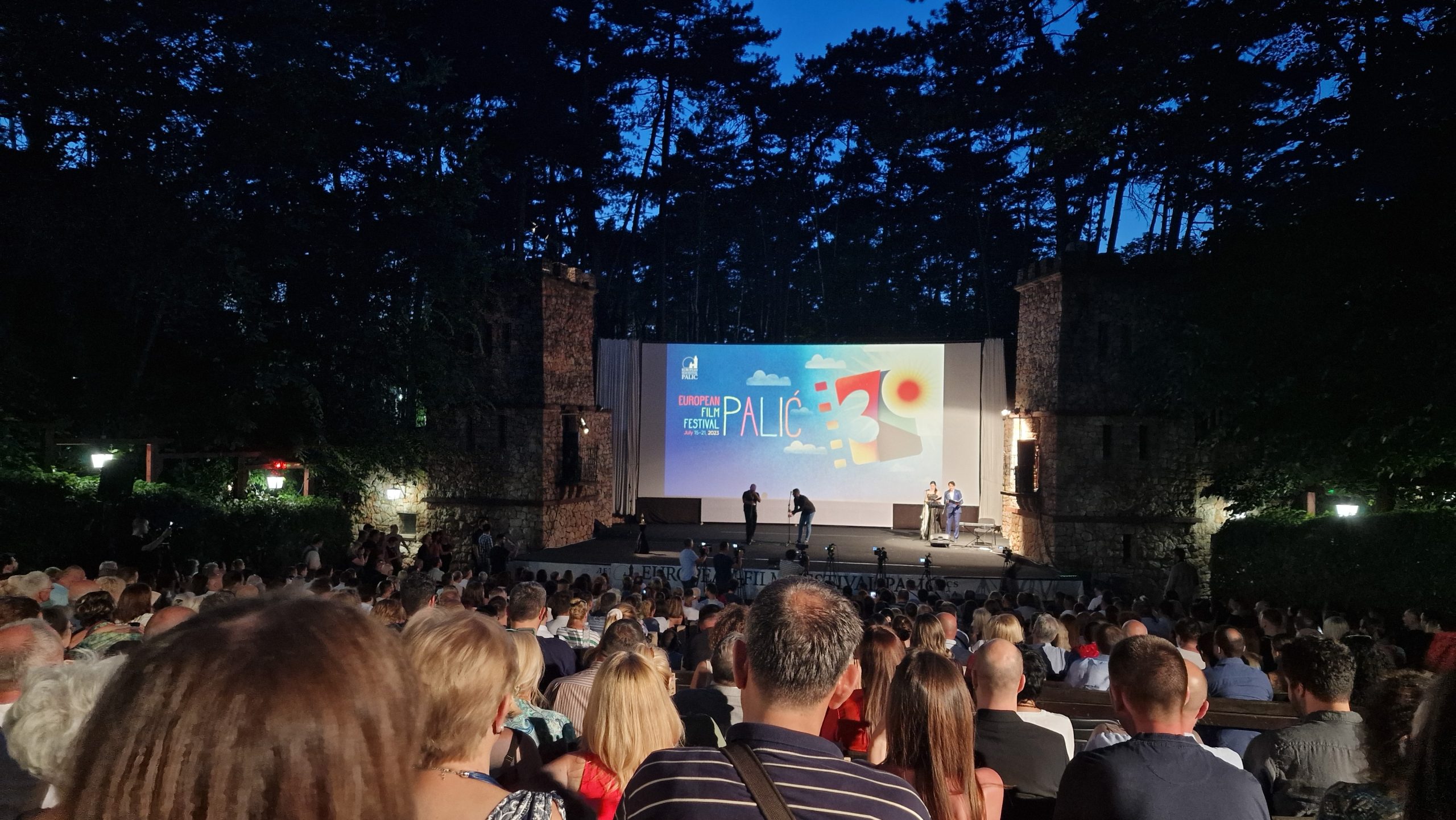 Festival evropskog filma Palić