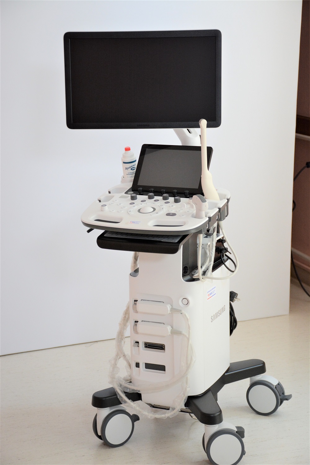 ultrazvučni aparat-nis-srbobran-donacija 