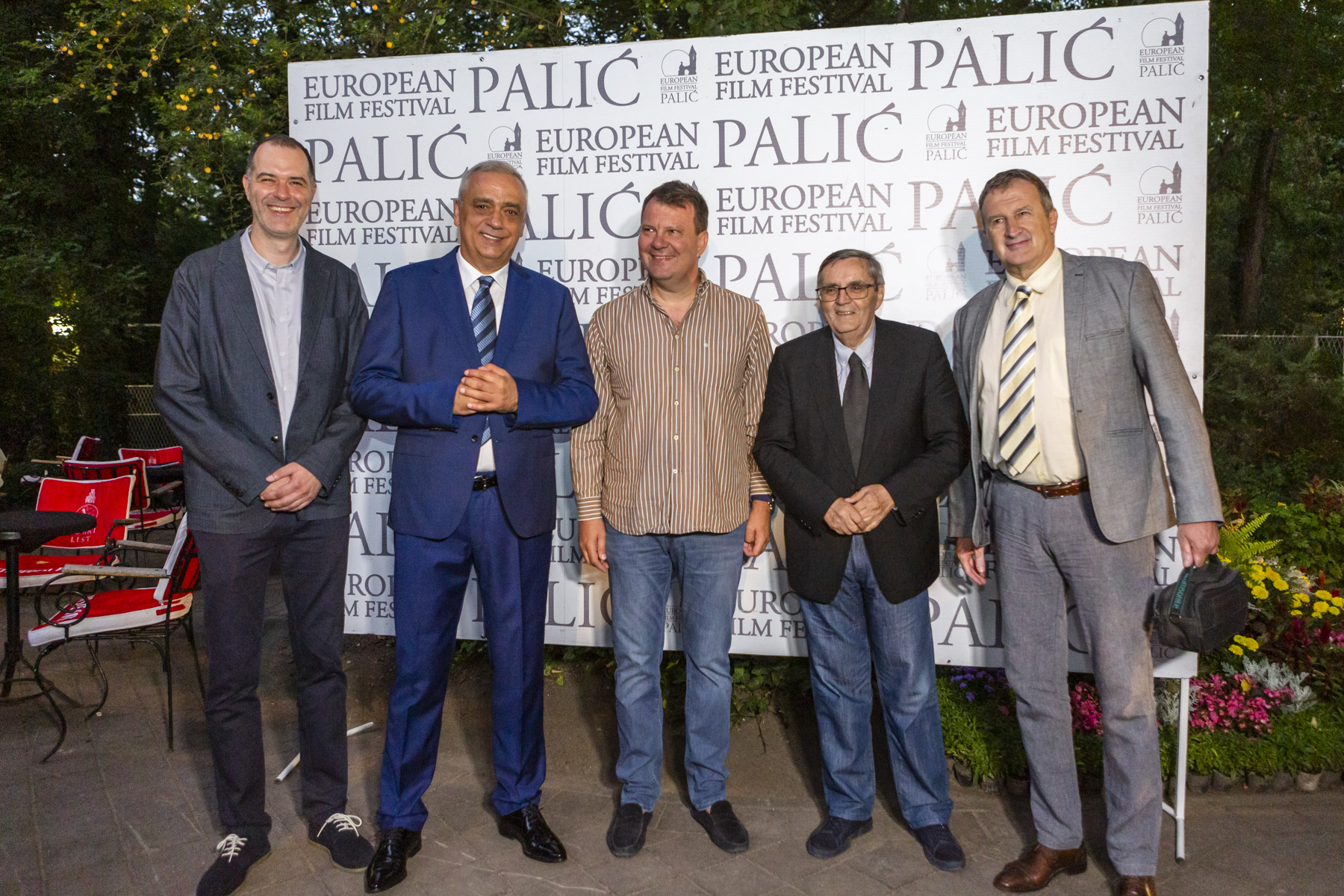 Festival evropskog filma Palić