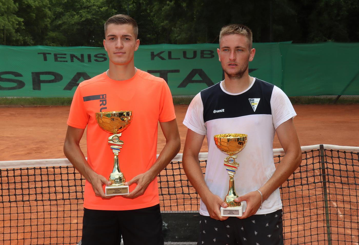 seniorsko prvenstvo Srbije-subotica-tenis 
