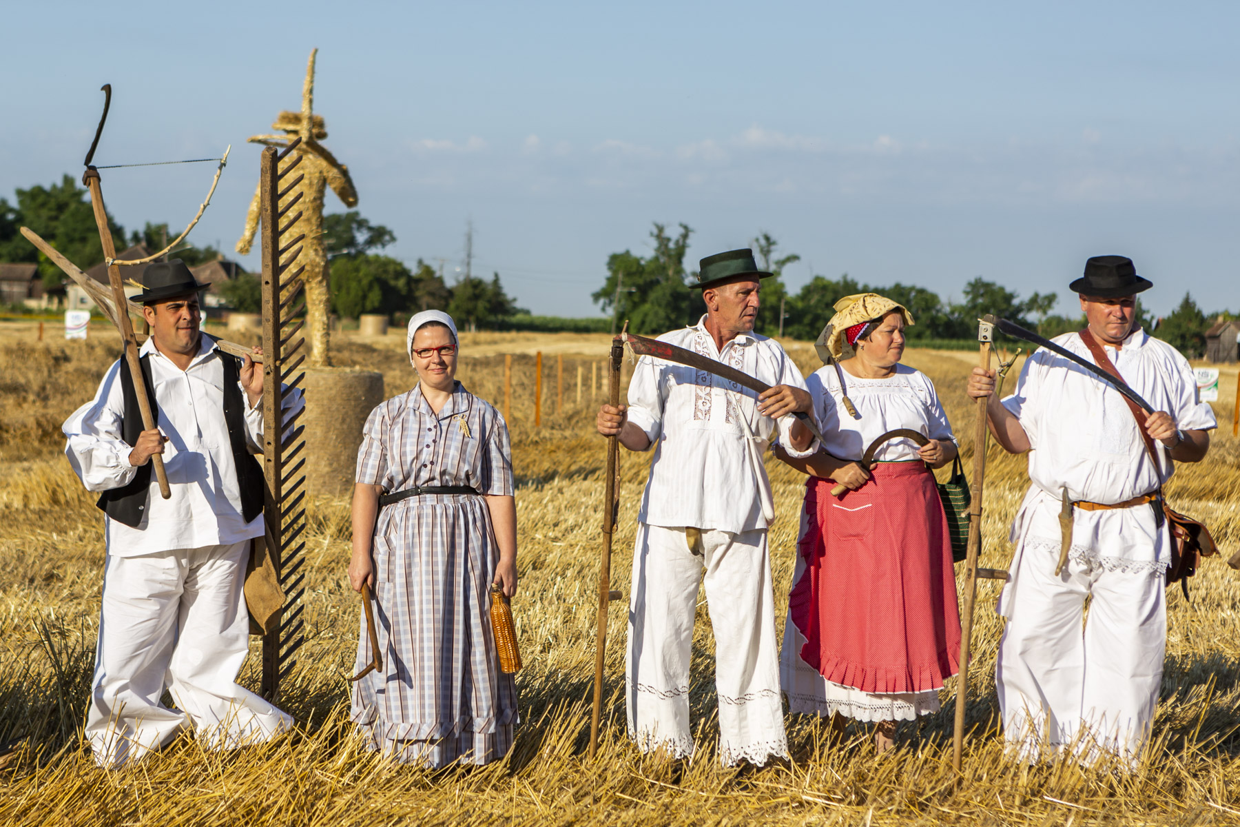 „Takmičenje risara“, 