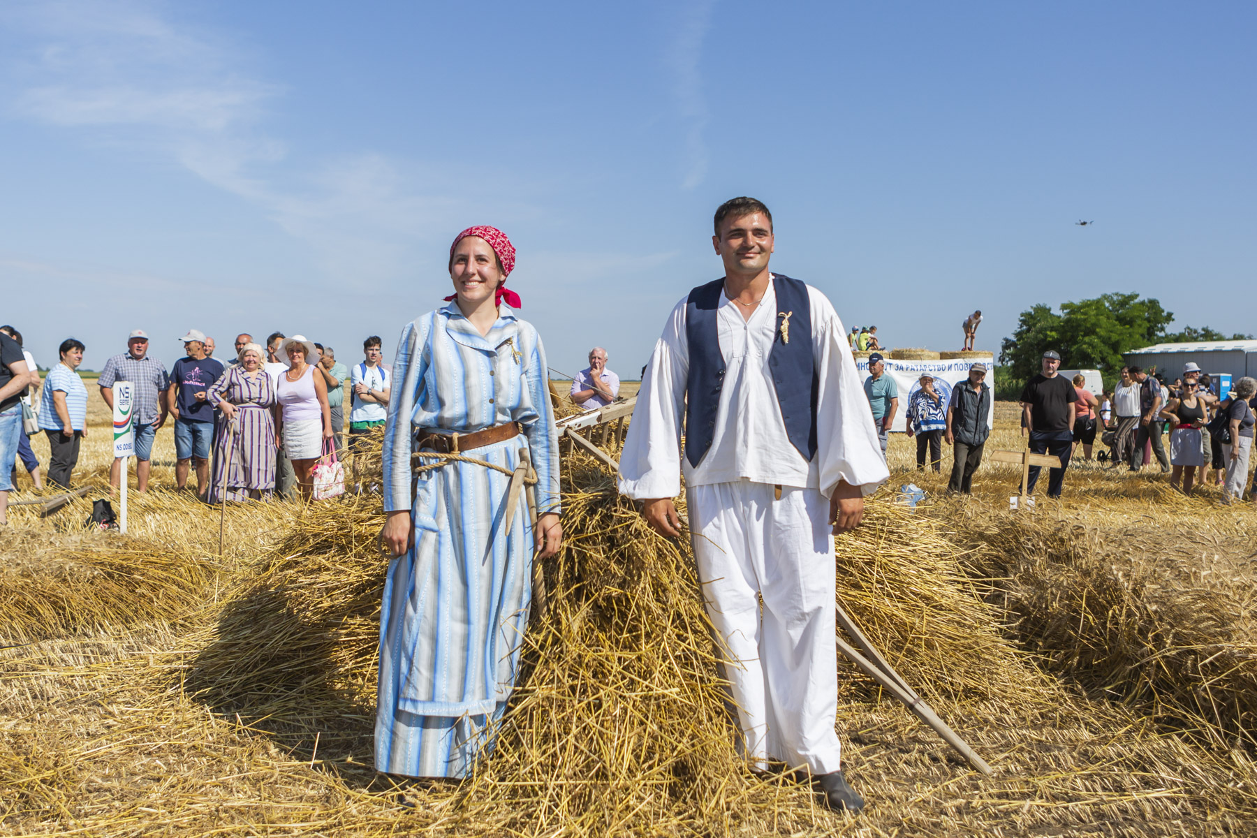 „Takmičenje risara“, 