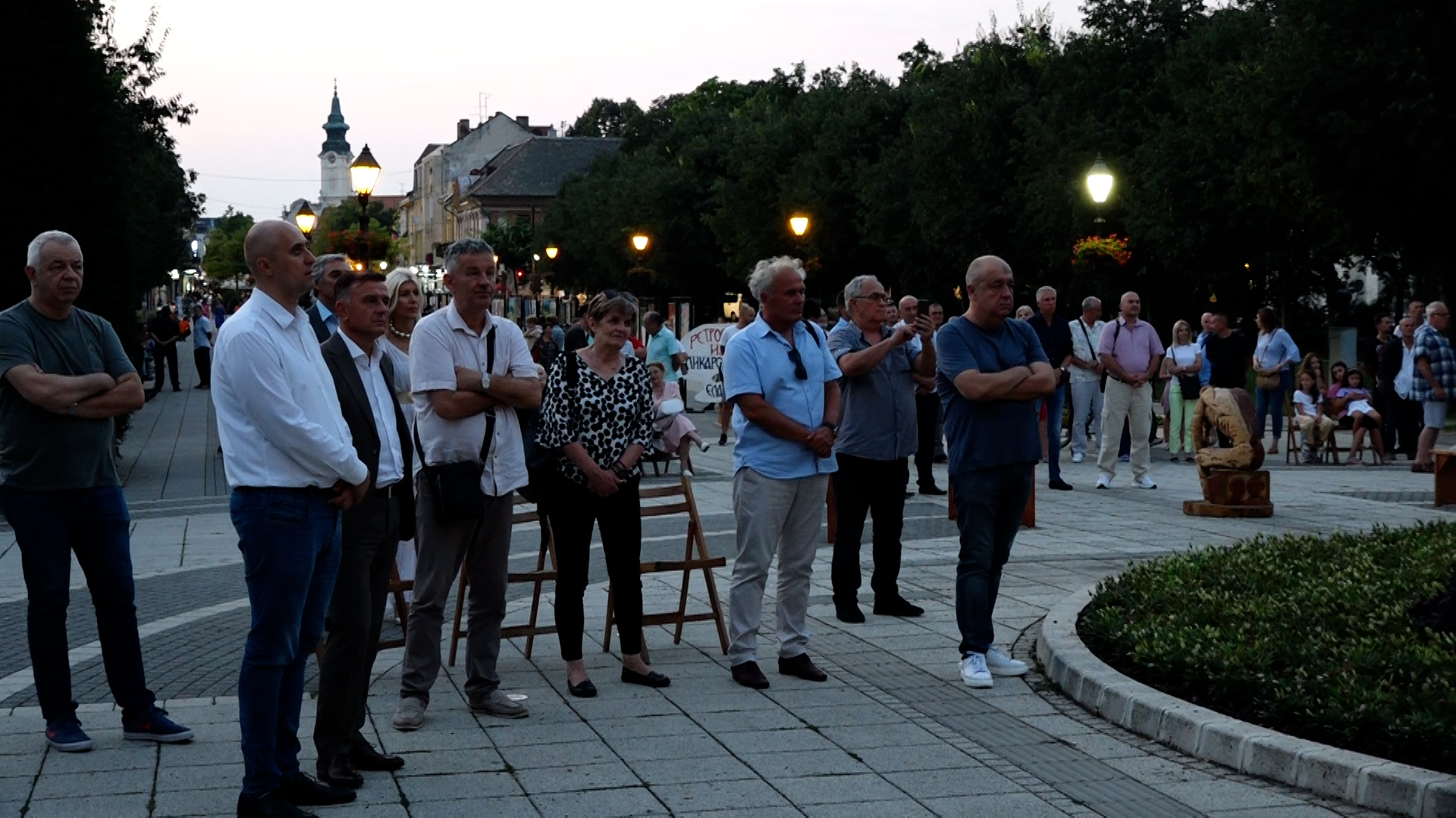 „Elanova likovna kolonija“-sombor 